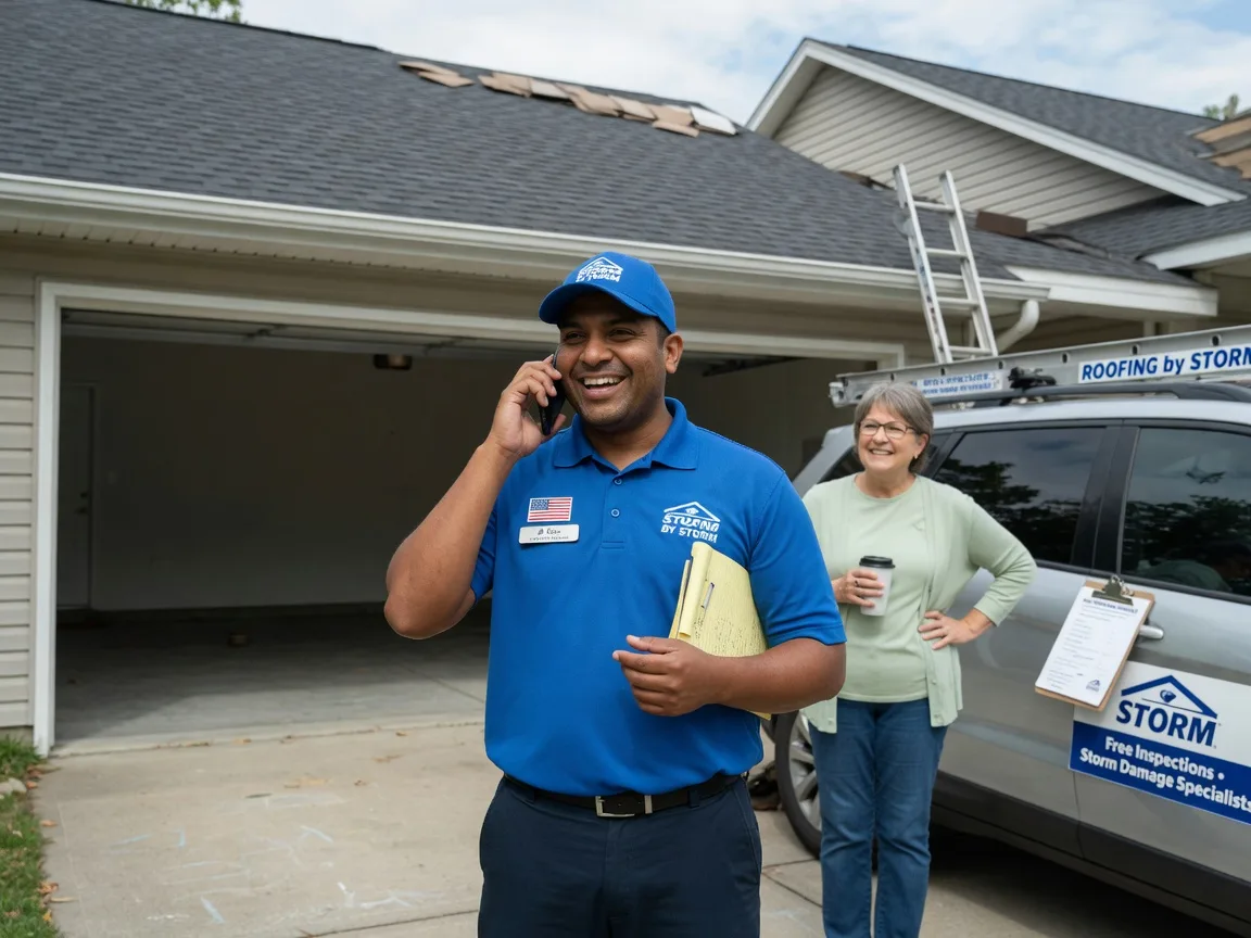 Roof Repair Near Me Prospect, PA FAQs