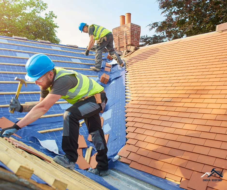 Why choose Roof Repair Near Me in Prospect, PA